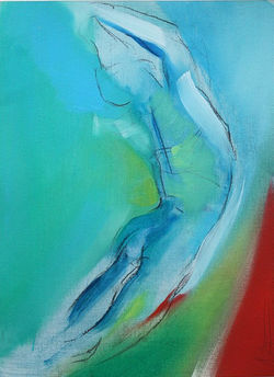 Het verbond 40x50