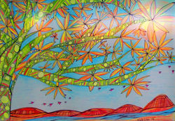 Yei.Wei ( Árvore do Dia )