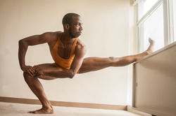 Photo Credit: Stacy Patrice