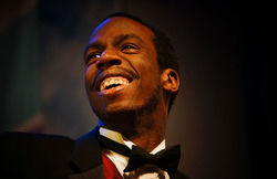 Photo Credit: Zachary Gipson