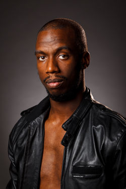 Photo Credit: Guy Rhodes