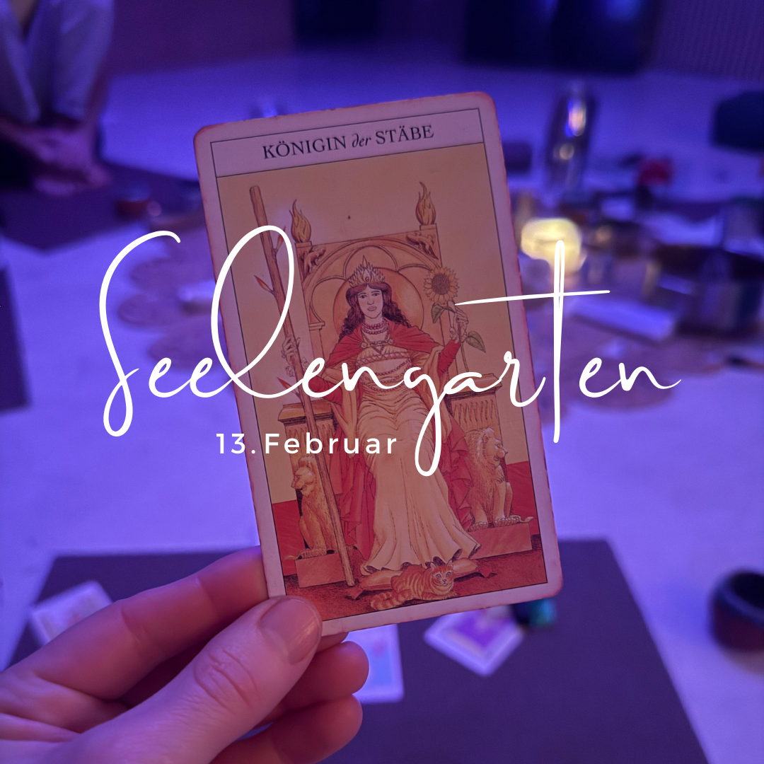 Schamanische Kakao-Zeremonie in Wettstetten bei Ingolstadt: Rahmentrommel, heiliger Rauch & geführte Seelenreise im geschützten Kreis mit Eva, Georg & Peter.