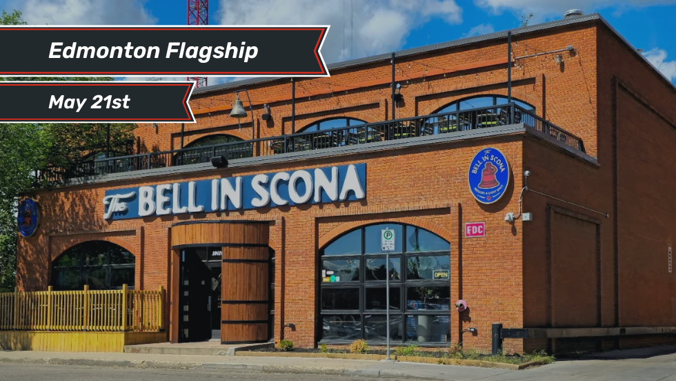 Edmonton Flagship: State of the Industry