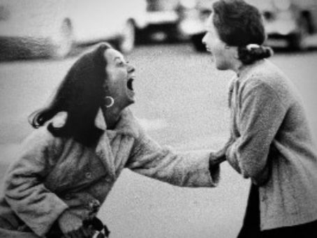 The First Broadcast Coach You’ll Meet