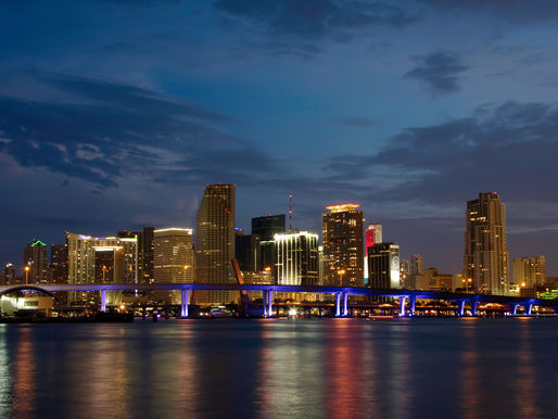 7 Razones para Visitar e Invertir en MIAMI