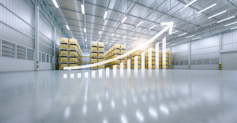 Bienes Raices Industriales • Investments in Industrial Real Estate
