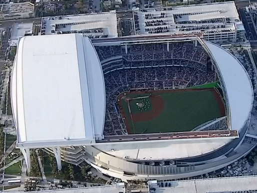 Marlins Park