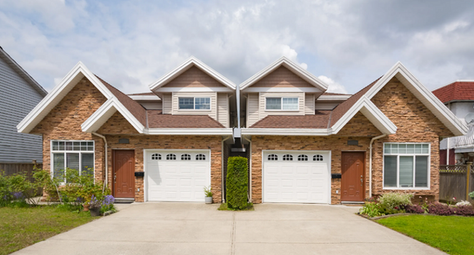 Informacion del Duplex • Duplex Information