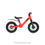 Μικρογραφία: Ποδηλατάκι ισορροπίας Byox NIMBUS