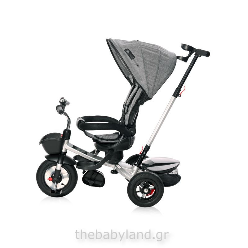 Μικρογραφία: Ποδηλατάκι τρίκυκλο Lorelli  ZIPPY Air Wheels