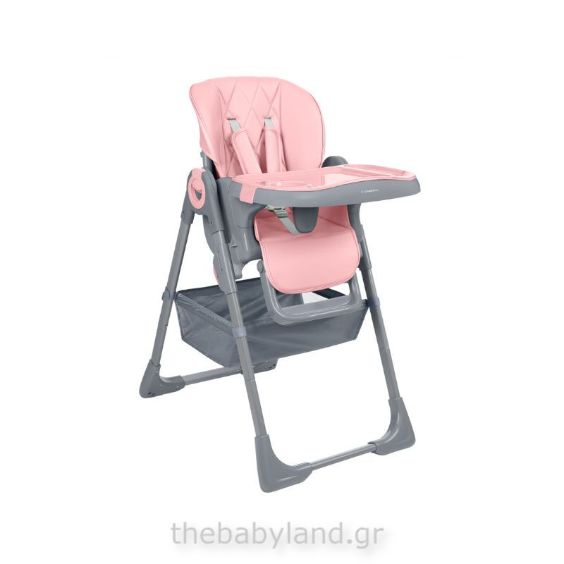 Μικρογραφία: Παιδικό καρεκλάκι φαγητού Kikkaboo  COMFY+