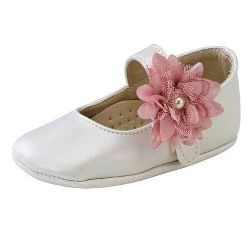 Παπούτσια Αγκαλιάς Gorgino Μ71 για Κορίτσι