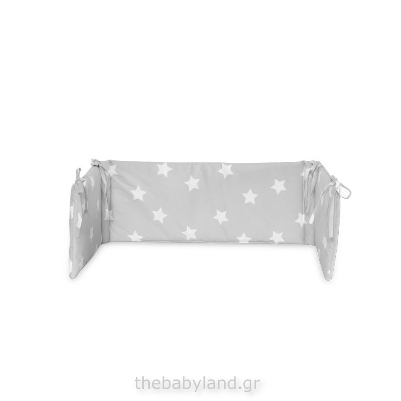 Προστατευτική Πάντα Κούνιας Lorelli Bertoni Ranforce 27x140