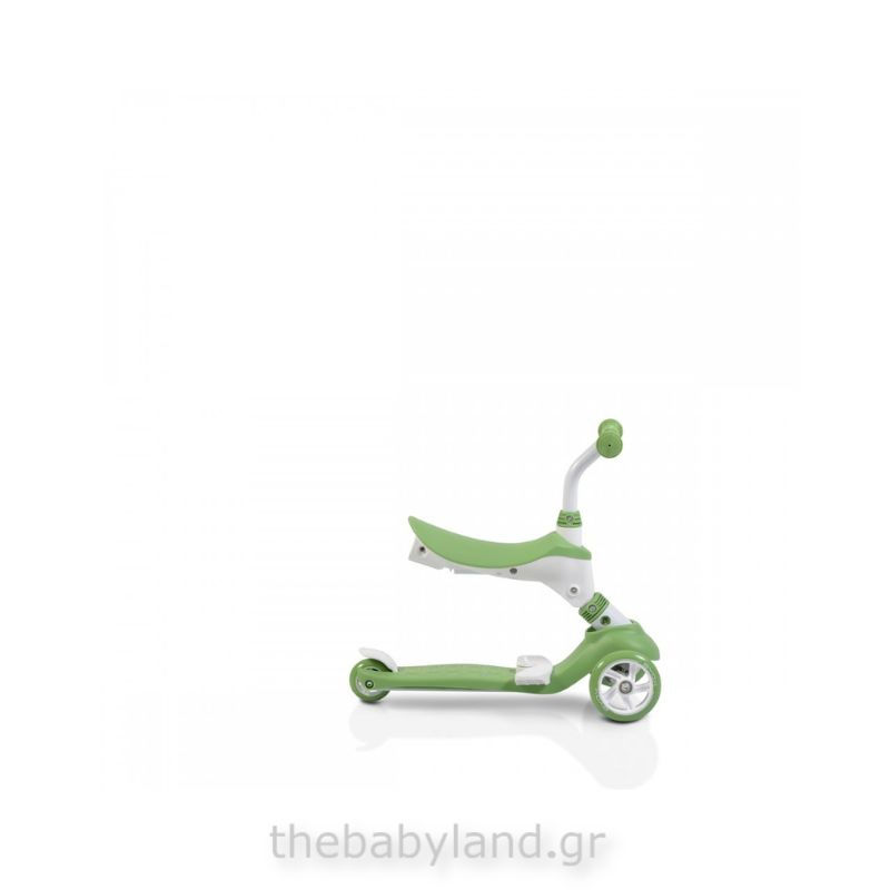 Μικρογραφία: Πατίνι Byox TRISTAR  3 σε 1