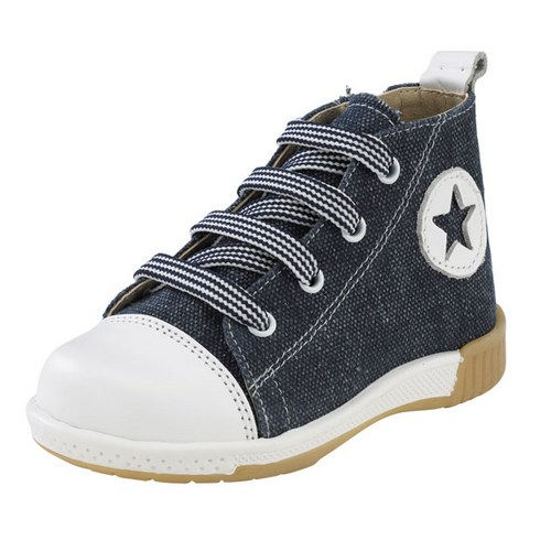 Παπούτσια Βάπτισης Gorgino 872 για Αγόρι