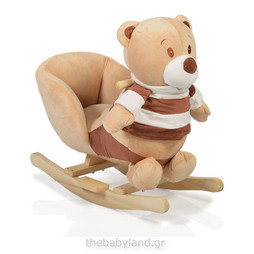 Θεματικά παιχνίδια lorelli bertoni-cangaroo-moni-kikka boo|Thebabyland.gr