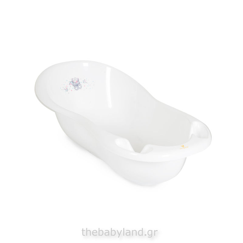 Μικρογραφία: Βρεφική Μπανιέρα Cangaroo Bath Tub Bear 100 cm