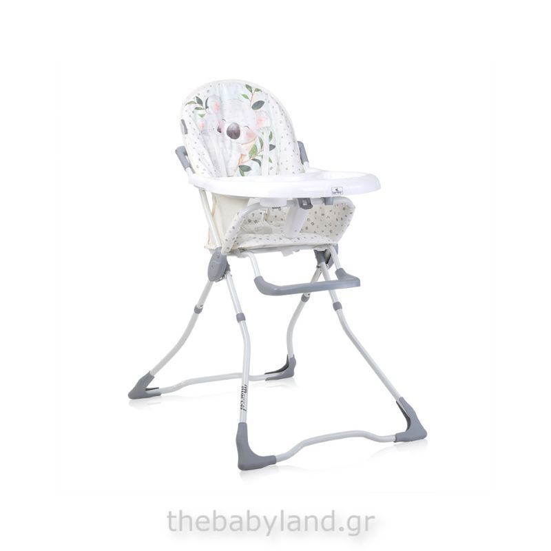 Μικρογραφία: Παιδικό Καρεκλάκι Φαγητού Lorelli Bertoni Marcel