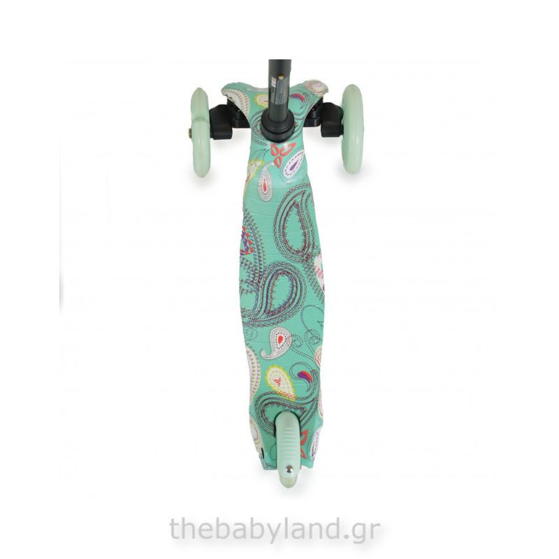 Μικρογραφία: Πατίνι Byox FIDGET
