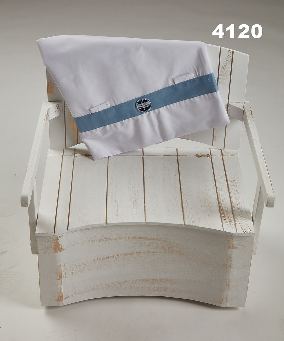 Μικρογραφία: Βαπτιστικό Σετ για Αγόρι Guy Laroche GL4091