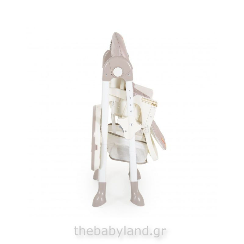 Μικρογραφία: Παιδικό καρεκλάκι φαγητού Moni HUNNY