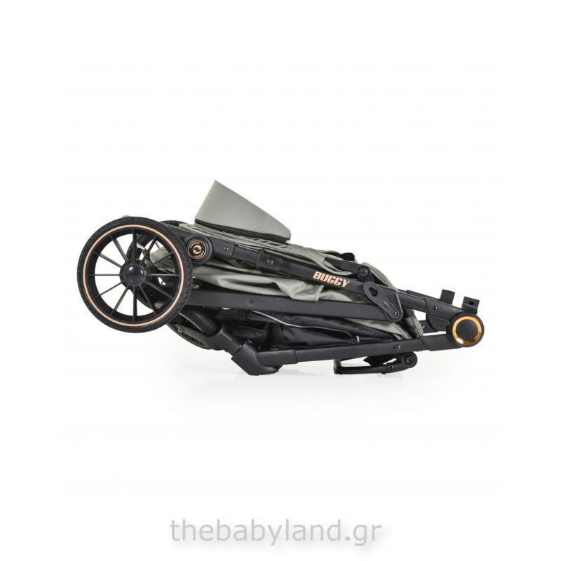 Μικρογραφία: Καρότσι βόλτας Moni BUGGY