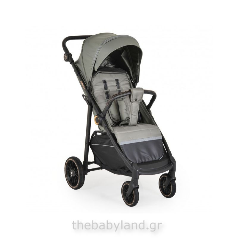 Μικρογραφία: Καρότσι βόλτας Moni BUGGY