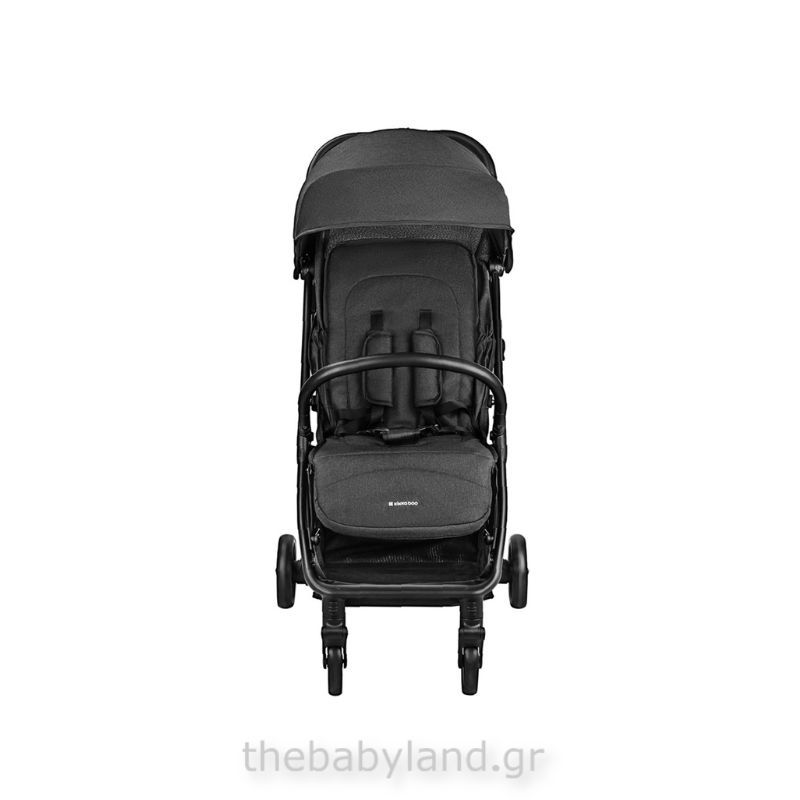 Βρεφικό καρότσι Kikkaboo LAUREN