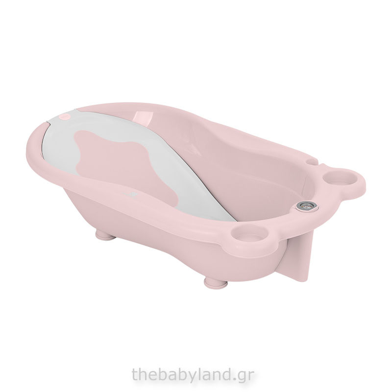Μικρογραφία: Βρεφική Μπανιέρα με Γλίστρα Kikka Boo Kai