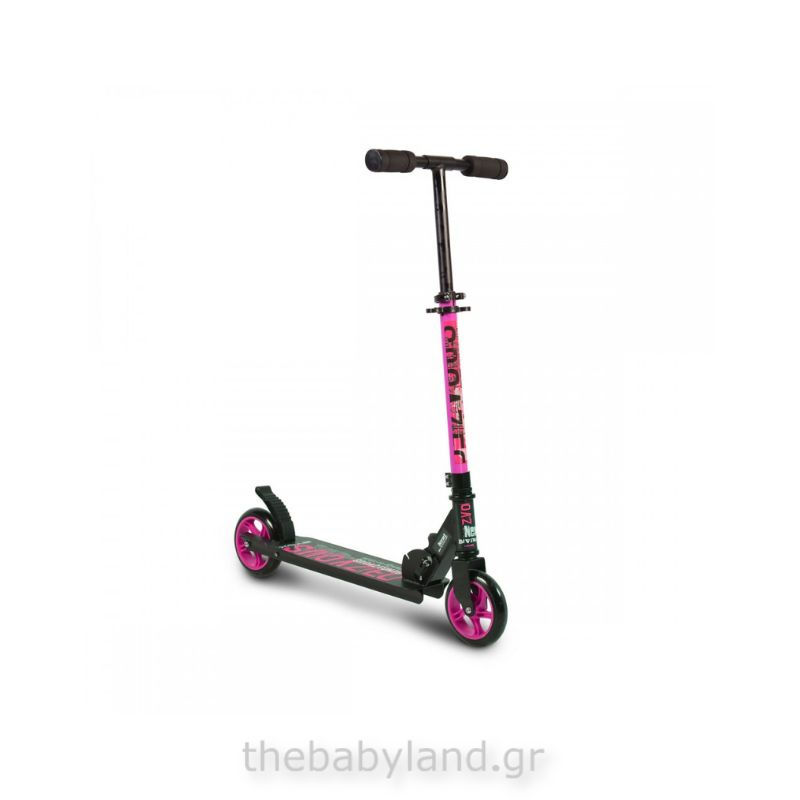 Μικρογραφία: Πατίνι Byox RENDEVOUS