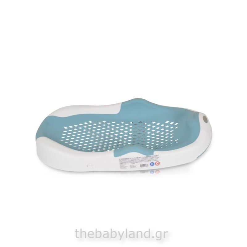 Μικρογραφία: Βάση στήριξης μπάνιου Moni MESHY