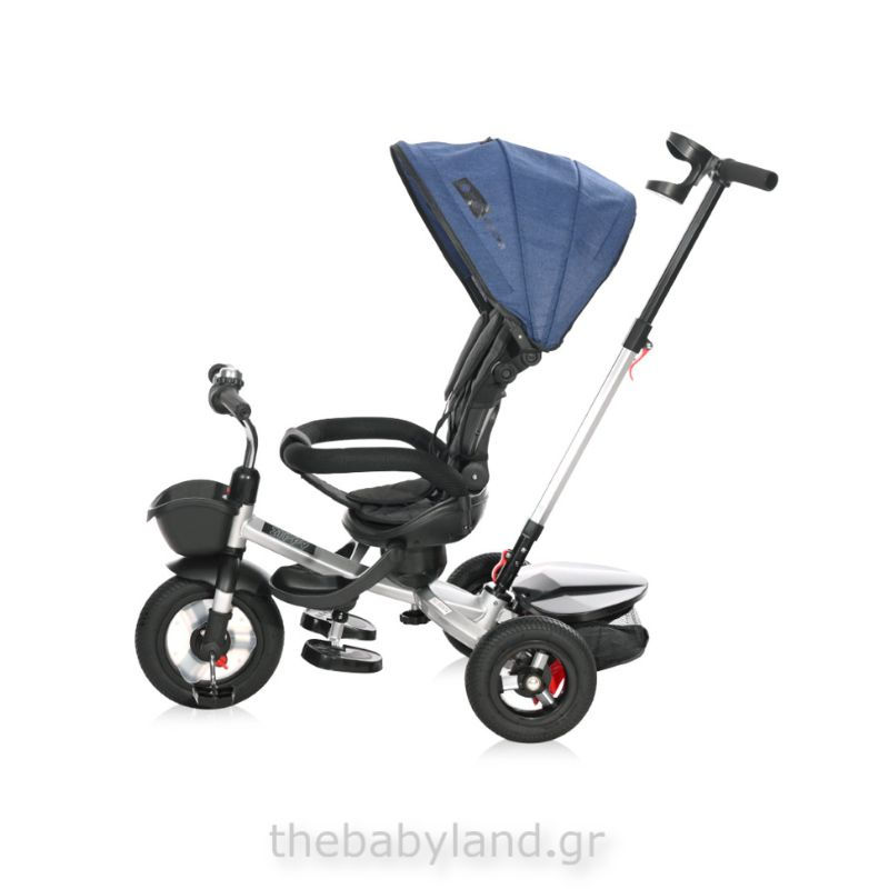 Μικρογραφία: Ποδηλατάκι τρίκυκλο Lorelli  ZIPPY Air Wheels