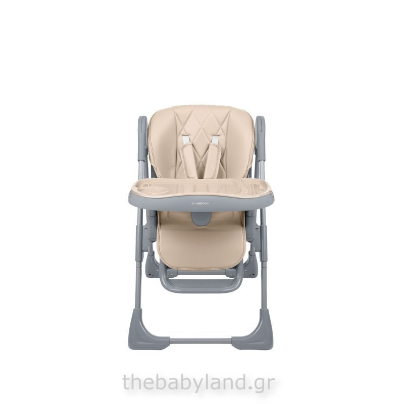 Μικρογραφία: Παιδικό καρεκλάκι φαγητού Kikkaboo  COMFY+