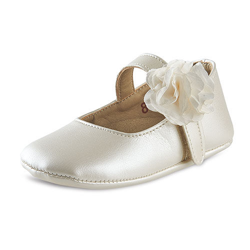 Παπούτσια Αγκαλιάς Gorgino Μ205 για Κορίτσι