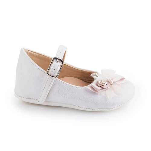 Μικρογραφία: Παπούτσια Αγκαλιάς Gorgino Μ231 για Κορίτσι