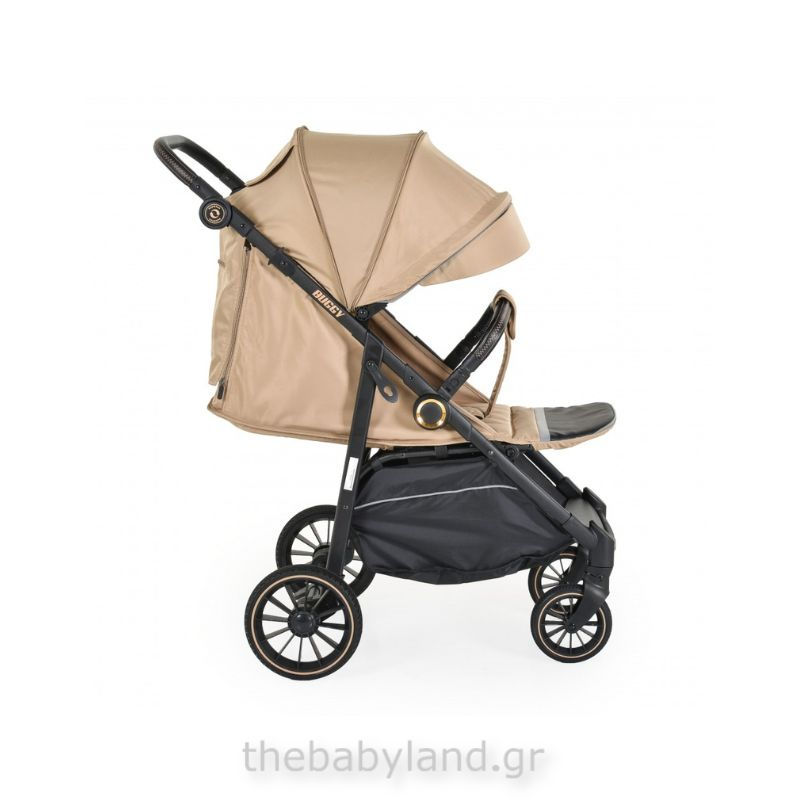 Μικρογραφία: Καρότσι βόλτας Moni BUGGY