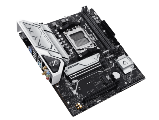 Thumbnail: ASUS B650M-AYW-WIFI