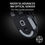 Thumbnail: Razer Basilisk V3 X HyperSpeed - Wireless Ergonomic Gaming Mouse - AP Packaging