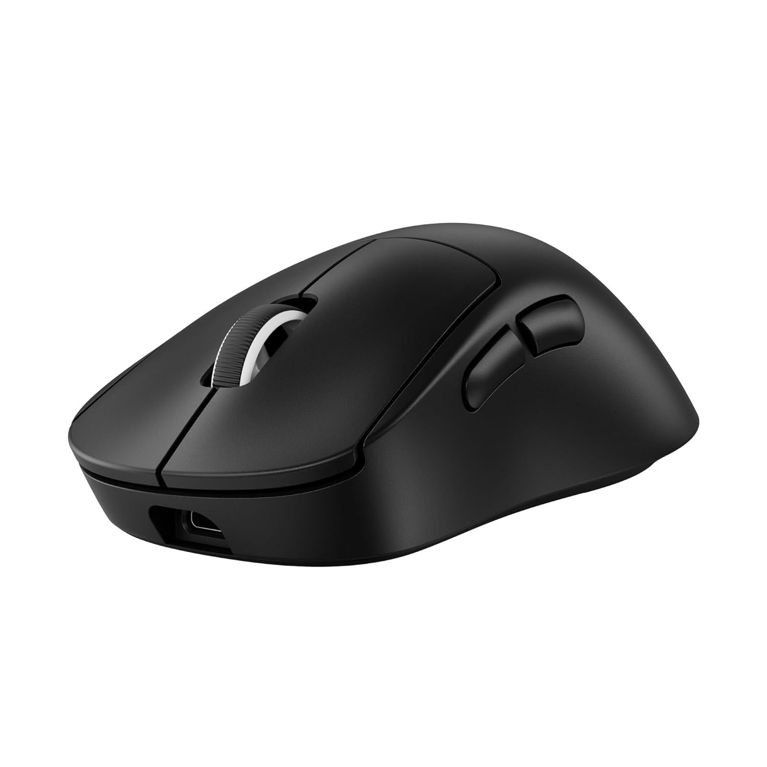 PRO X Superlight 2 DEX Gaming Mouse, Black