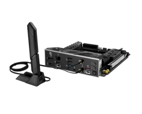Thumbnail: ASUS STRIX B860-I GAMING WIFI