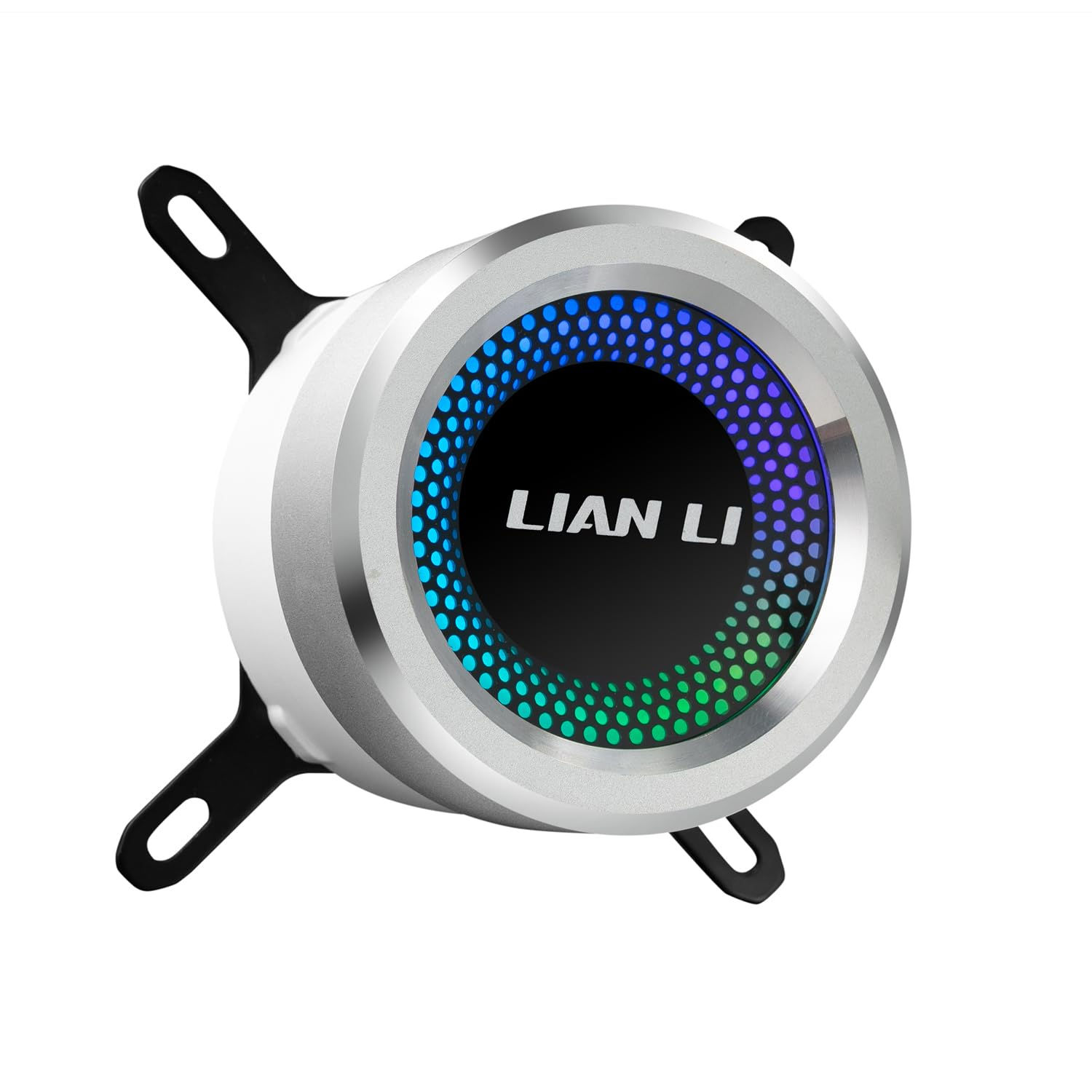 LianLi Galahad AIO 240 White