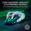 Thumbnail: Razer Basilisk V3 X HyperSpeed - Wireless Ergonomic Gaming Mouse - AP Packaging