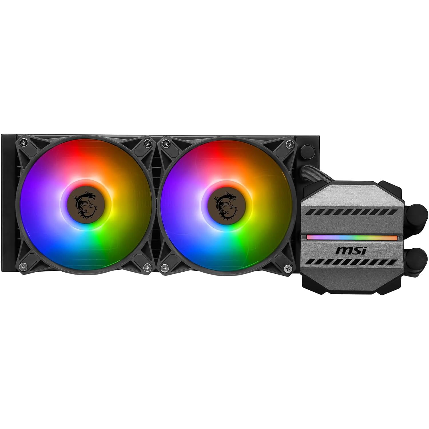 MSI MAG Coreliquid M240