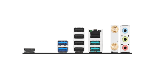 Thumbnail: ASUS B650M-AYW-WIFI