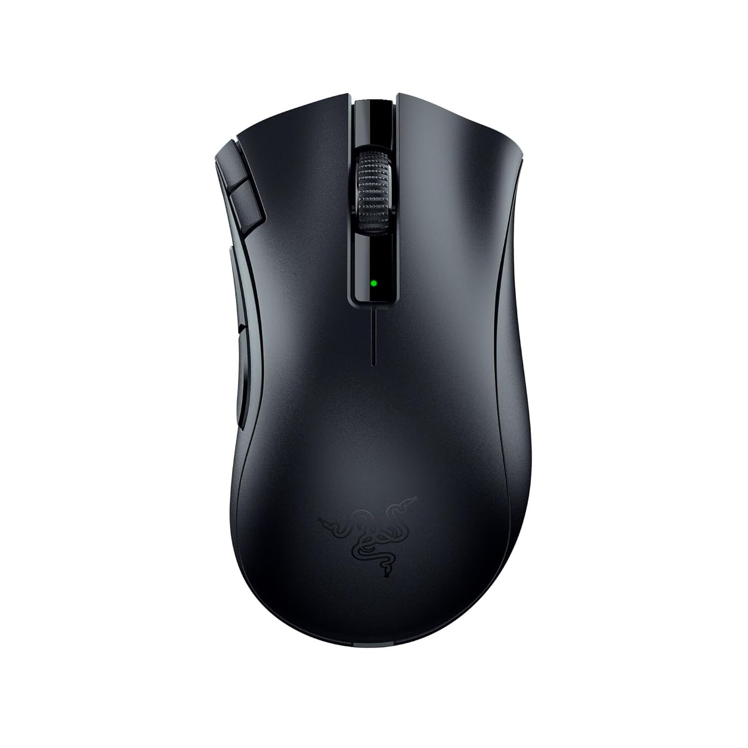 Razer DeathAdder V2 X HyperSpeed - Wireless Ergonomic Gaming Mouse
