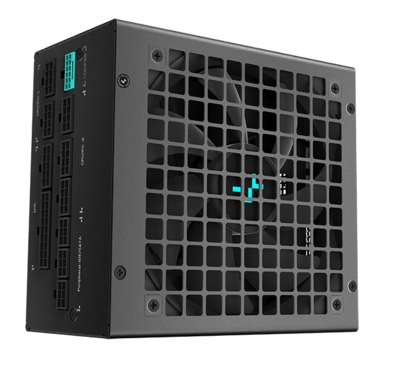 Thumbnail: Deepcool PX1200G 1200W 80 Plus Gold Power Supply