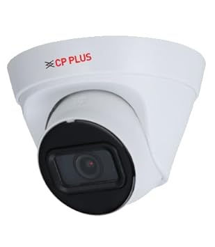 CP 4MP IP DOME - DA 41PL3-Y