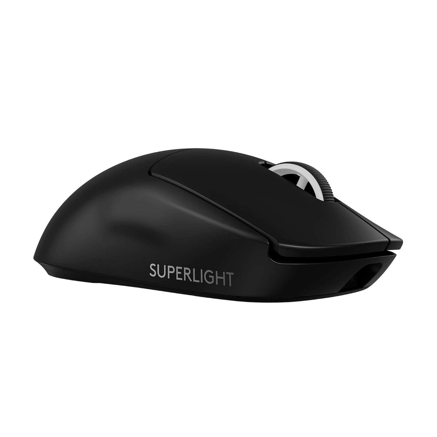 PRO X Superlight 2, wireless mouse, Black