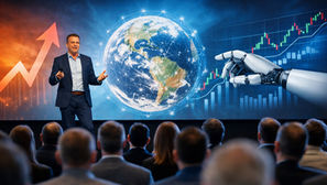 Spreker boeken in onzekere tijden? Bedrijven doen het net méér dan ooit