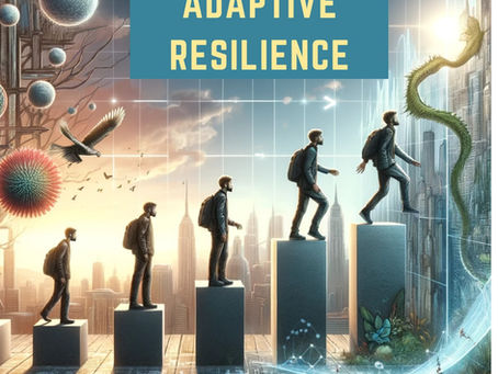 Why We Don't Need Resilience